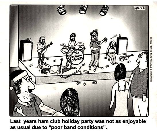 2020-12-01 Weekly SCHH Ham Club This and That